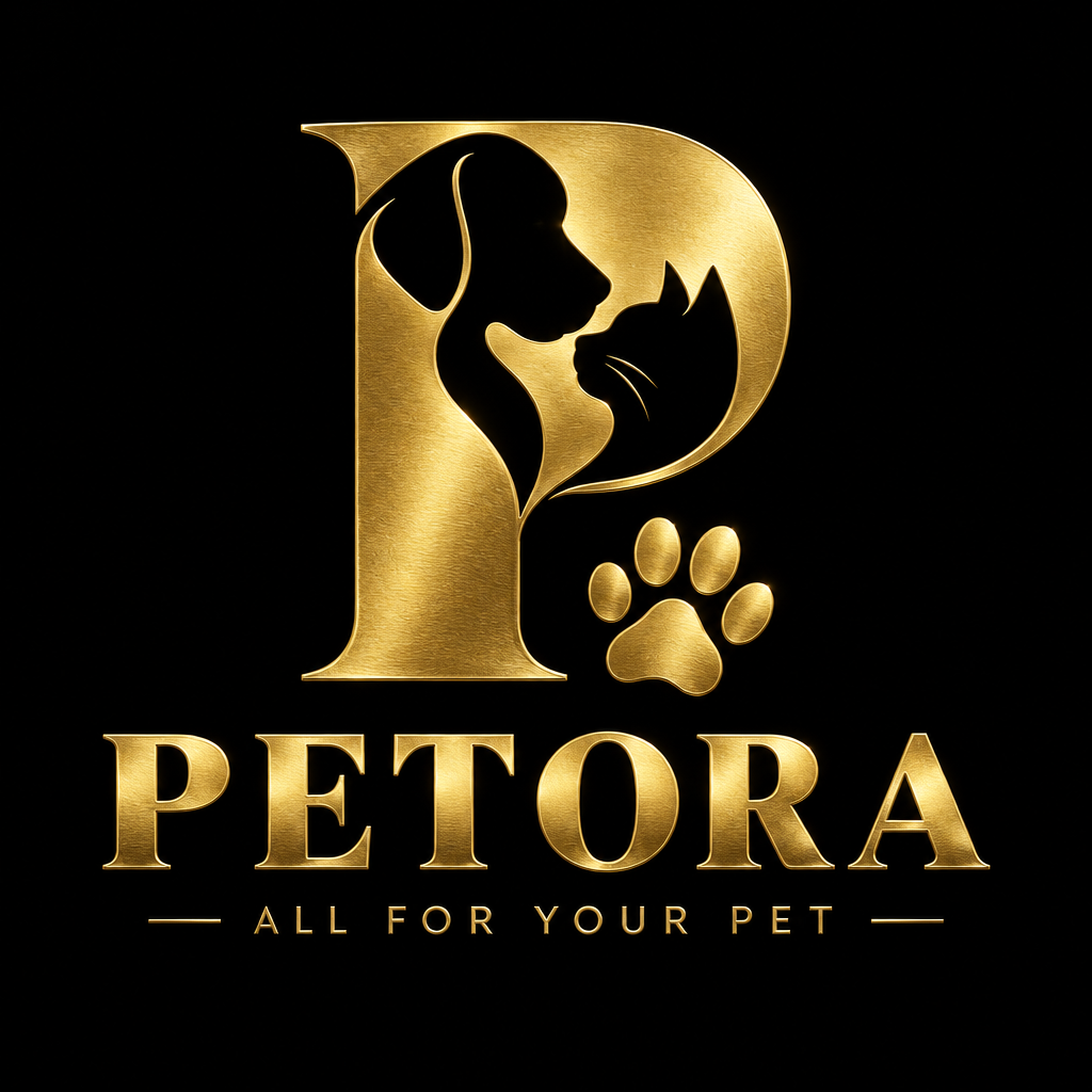 PETORA logo